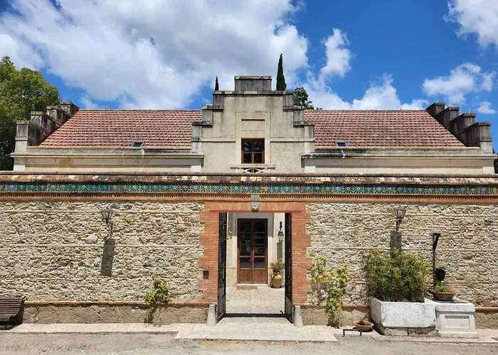 Casa Viña de Alcántara Jerez de la Frontera