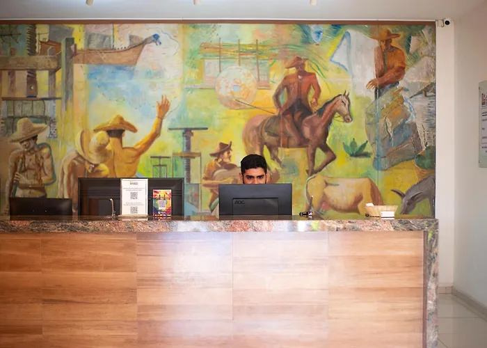 Hotel do Grande Rio