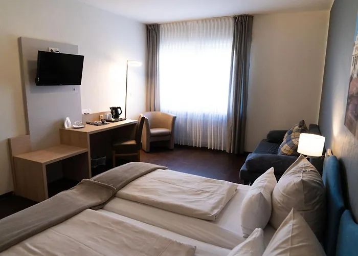 Hotel-Restaurant Kolpinghaus Lingen 