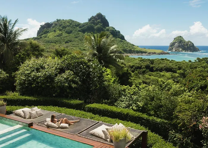 Pousada Maravilha Fernando de Noronha