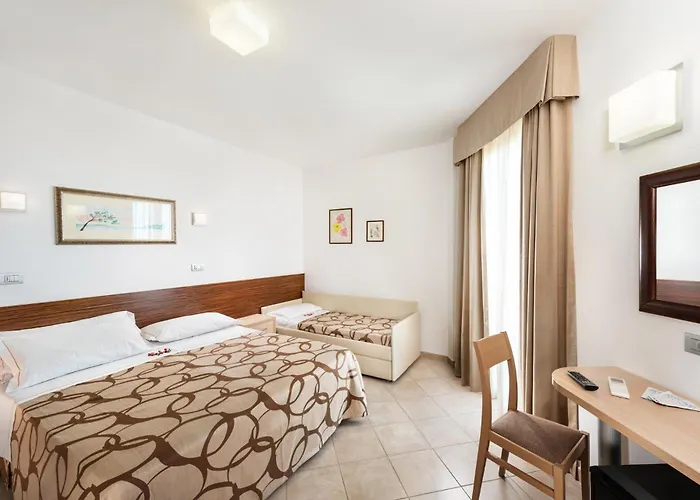Hotel Fenix