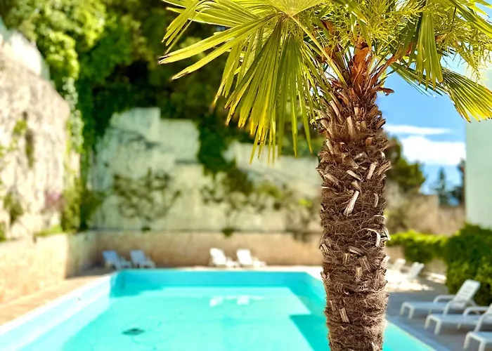 Hotel Timiama Peschici