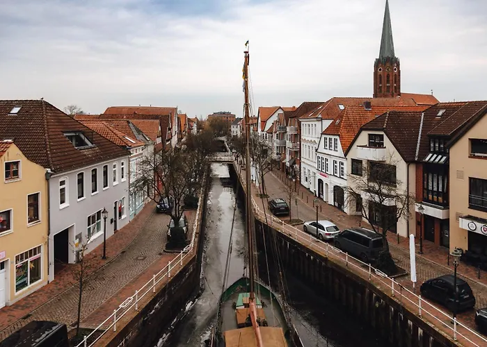 Hotel Zur Mühle Buxtehude
