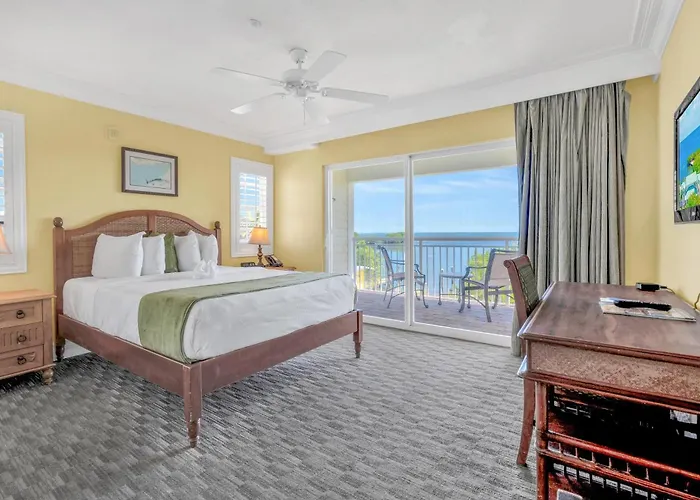 Dove Creek Resort & Marina, Trademark Collection By Wyndham Key Largo