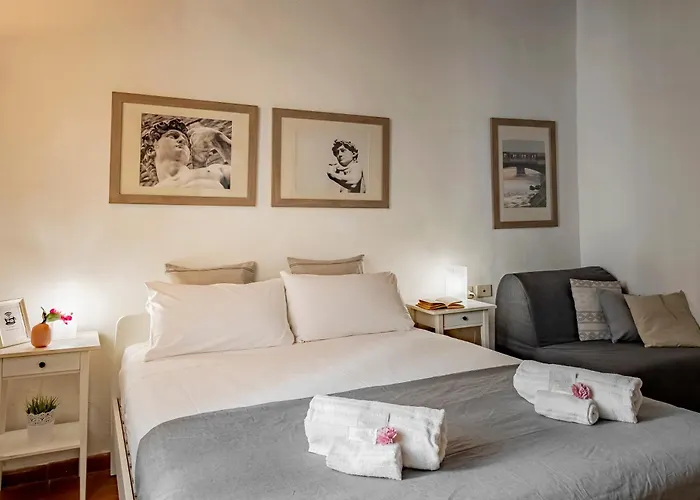 Hotel Dante'S Relais Firenze
