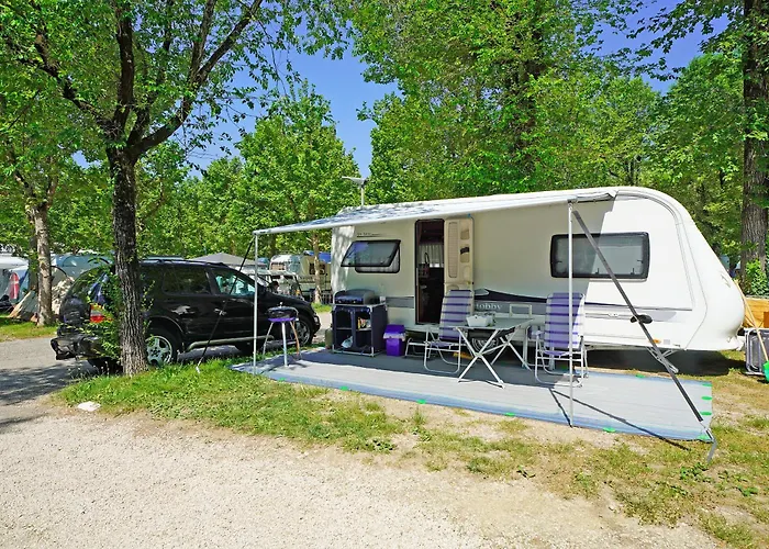 San Francesco Camping Village Desenzano del Garda