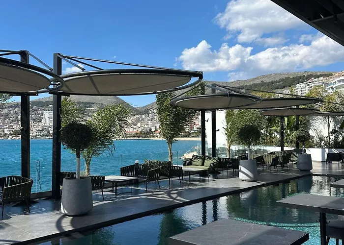 Demi Hotel Sarandë