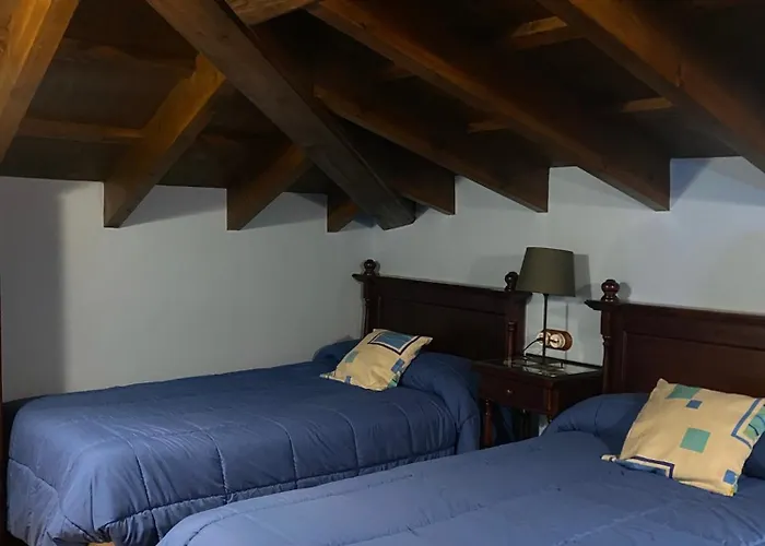 La Posada de Barro Infiesto