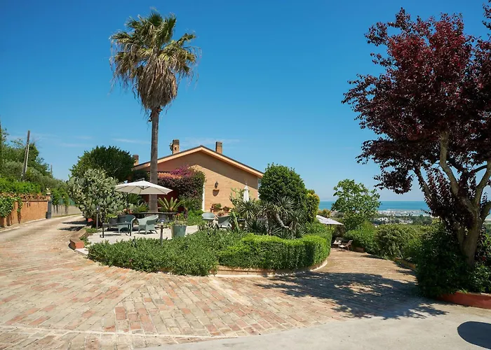 B&B La Casa di Era