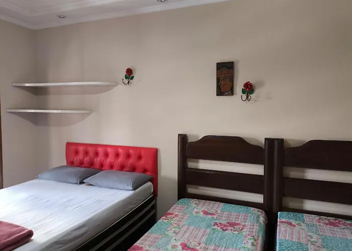 Sefiroh Hostel Viçosa