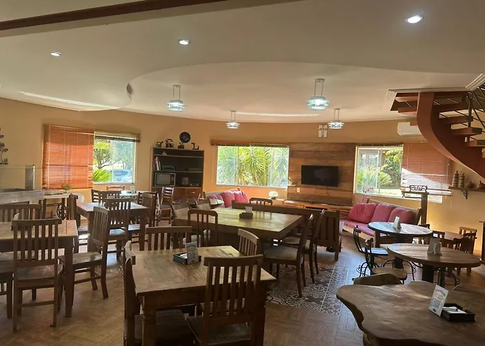 La Palma Hotel Fazenda Indaiatuba