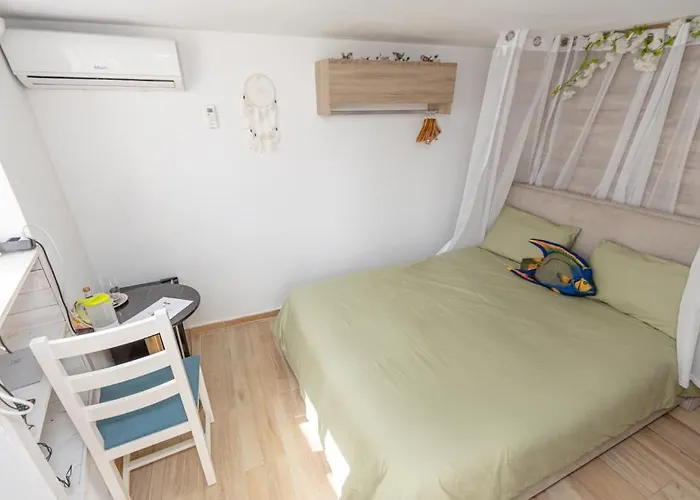 O Quintal Guesthouse Carvoeiro 