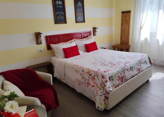 B&B La Bicicletta Cremona