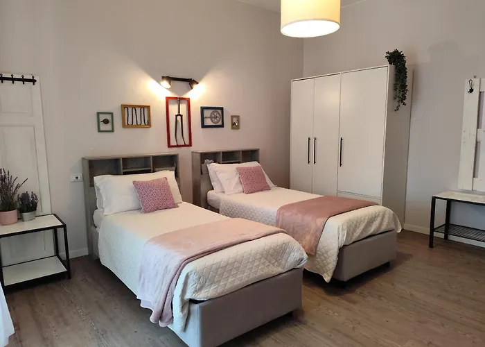 B&B La Bicicletta Cremona