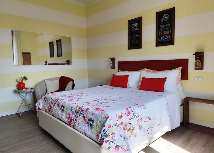 B&B La Bicicletta Cremona