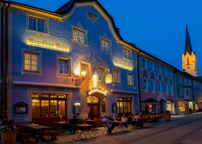 Werdenfelser Hof