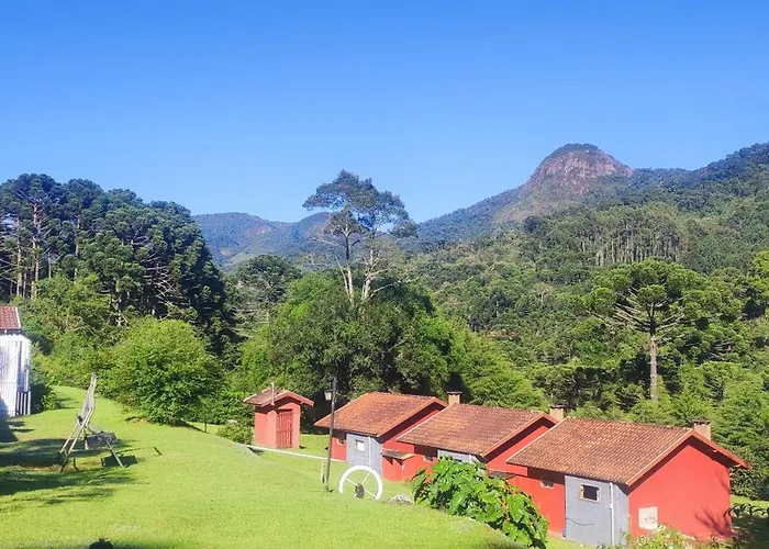 Residencial Das Araucarias Gonçalves