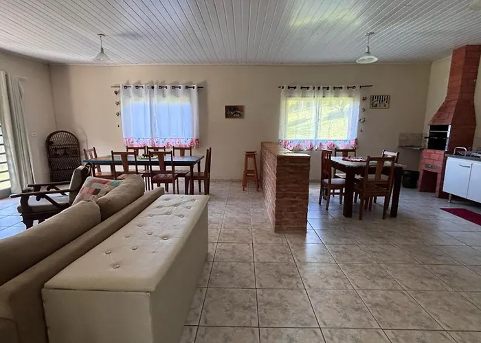 Residencial Das Araucarias Gonçalves