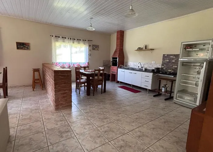 Residencial Das Araucarias Gonçalves