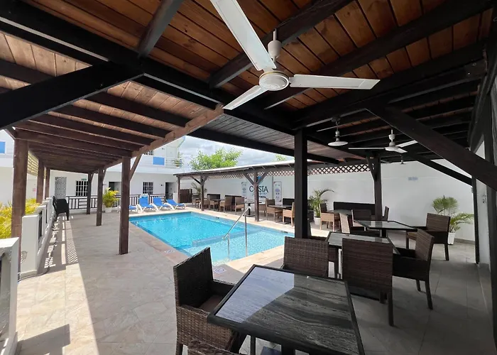 Apart-hotéis em Punta Cana