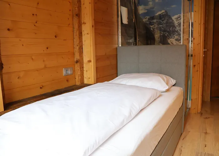 Hotels in Berwang