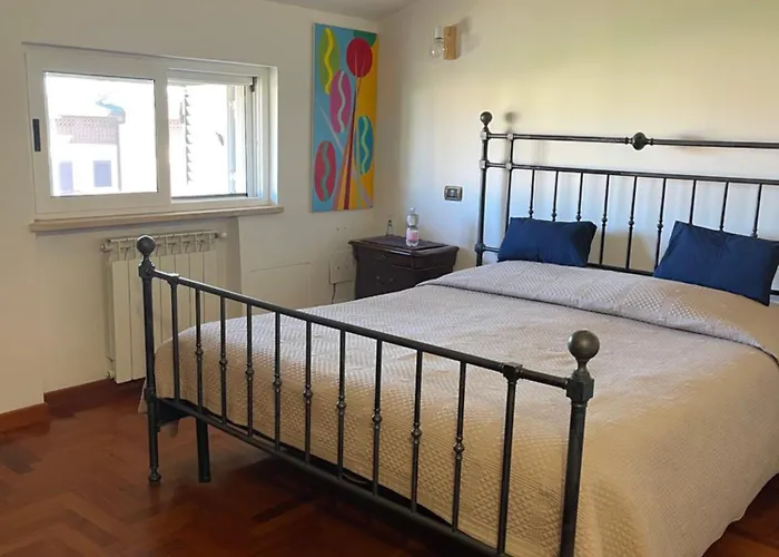 Hotel Casa Mary Fregenae