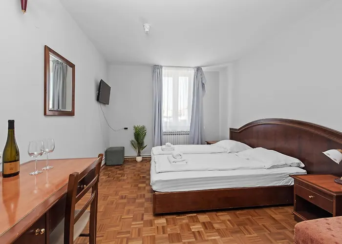 Minerva Hotel Medulin