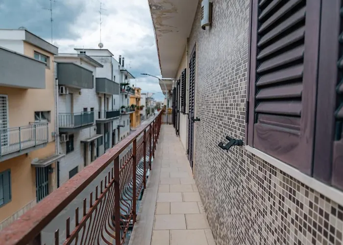 Albergo Settebello