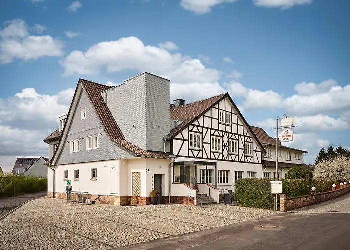 Das Landhotel am Trätzhof Fulda