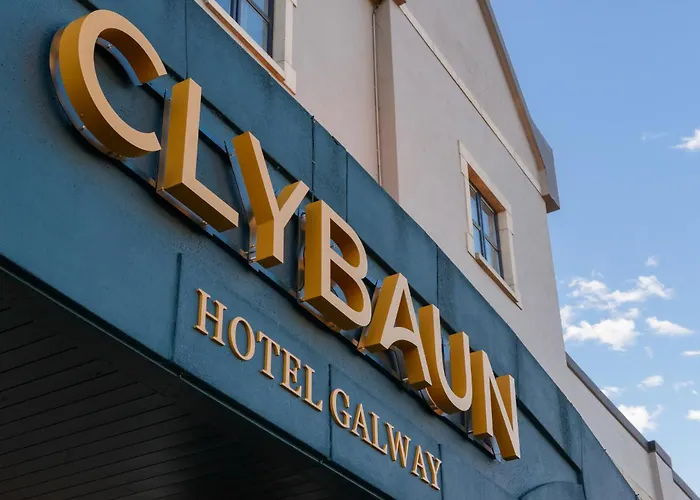 Clybaun Hotel Galway