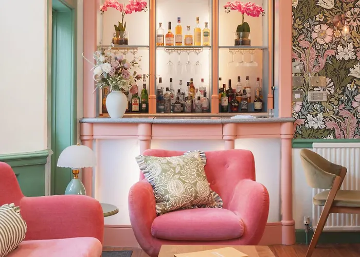 Harington'S Boutique Hotel Bath