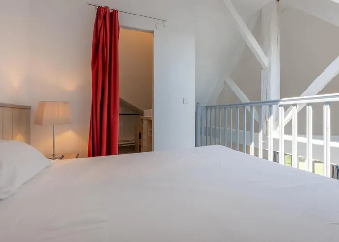 Apparthôtels à Batz-sur-Mer