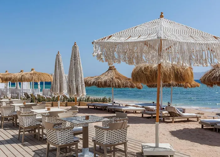 Sunrise Remal Beach Resort Sharm el Sheikh