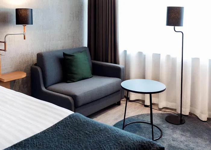 Scandic Simonkenttä Helsinki