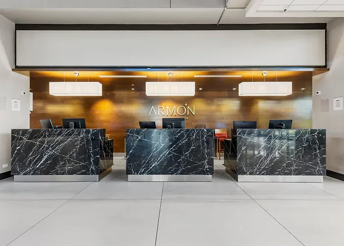 Luxury Hotels in Stamford