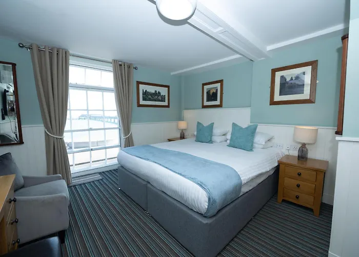 Hotels in Deal