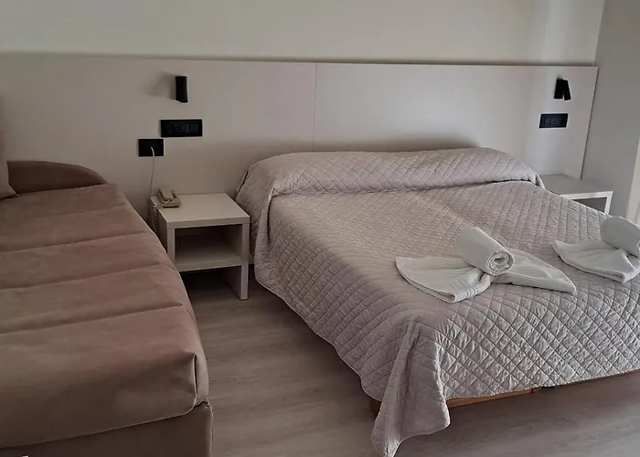 Garnì Casa Rabagno