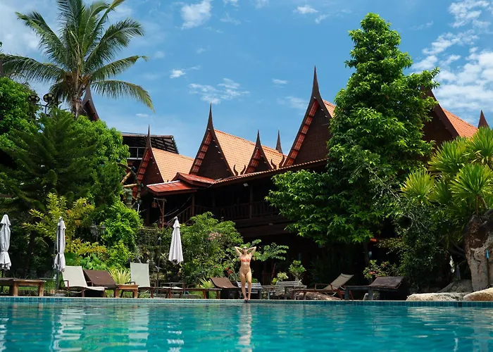 Anda Resort Koh Lipe