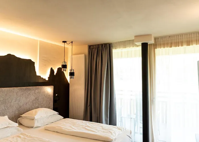 Hotel Pinei Ortisei
