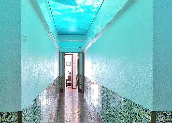 Solar Dos Carvalhos - Apartamentos De Turismo