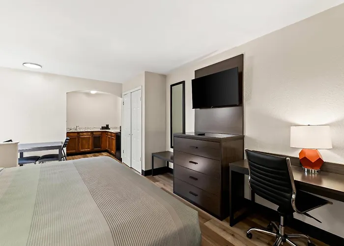 Quality Inn & Suites Dumas