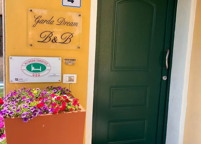Hotel Garda Dream Lazise