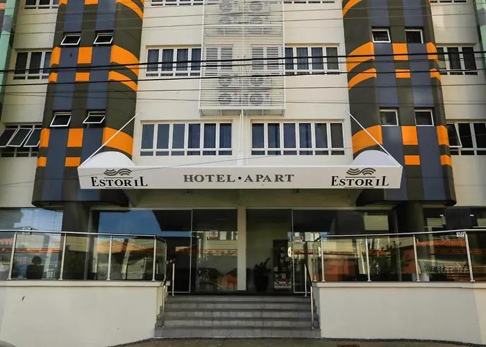 Estoril Hotel