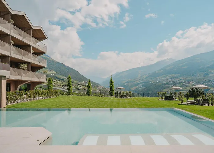 Hotel Lisetta