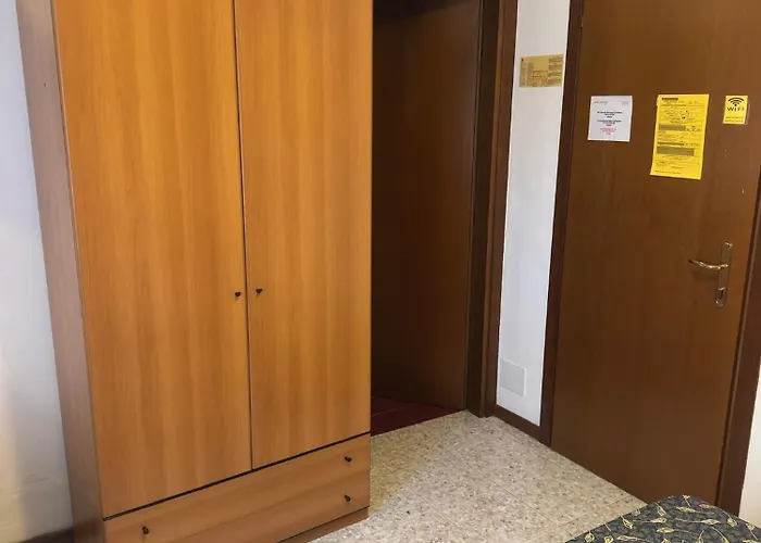 Hotel Benacus Bardolino