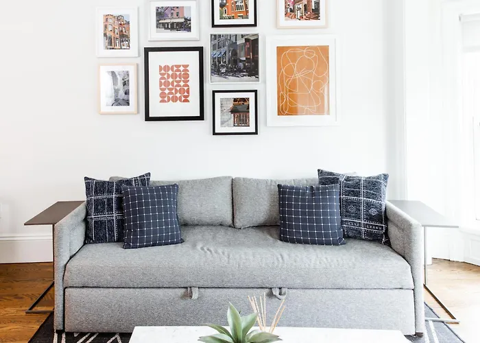 304 Newbury Street By Thatch Boston