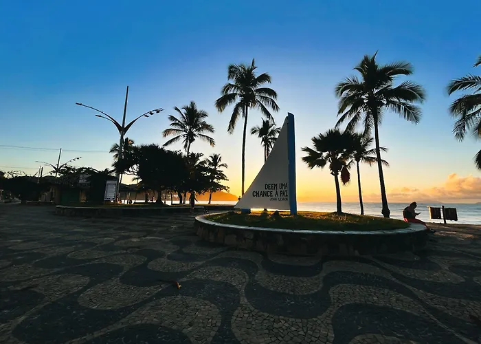 Pousada Caraguá Caraguatatuba