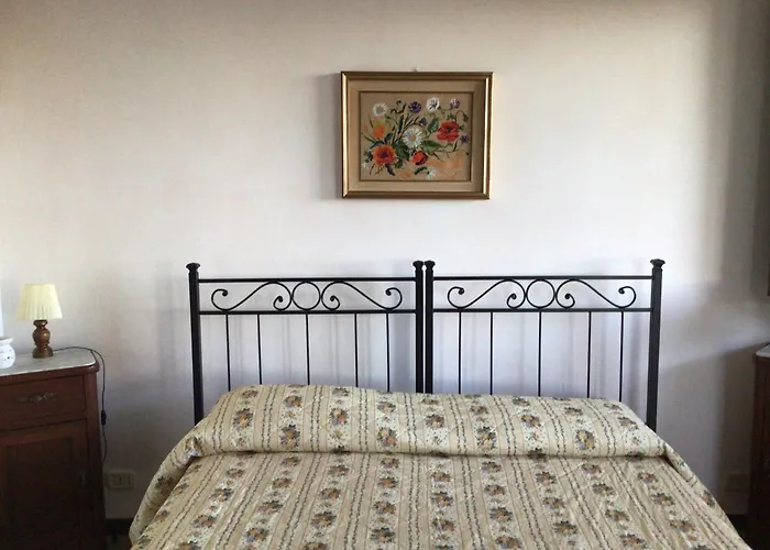 Villa Martina Vasto