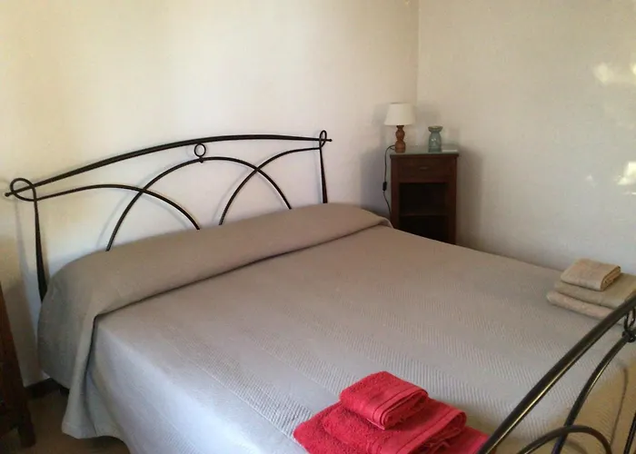 Villa Martina Vasto