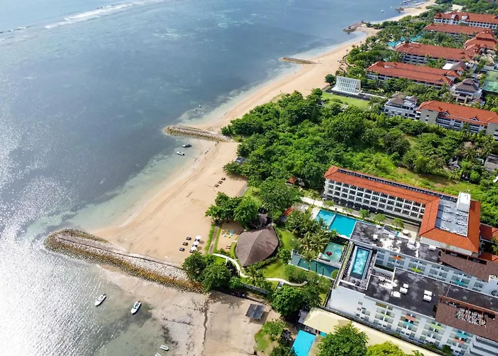 Tijili Hotel Benoa